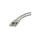 Patchcord FTP kat.5e kabel sieciowy LAN 2x RJ45 linka szary 1m