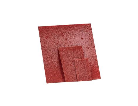 Taśma ogniochronna, plaster PPOŻ do samoczynnego gaszenia pożarów w rozdzielniach elektrycznych STOP FIRE STICKER 150x100mm 50L
