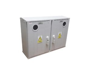 Złącze pomiarowe ZP-2-8058-LZ35