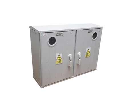 Złącze pomiarowe ZP-2-8058-LZ35