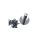 Lampki choinkowe XMAS CLASSIC TIMER 2,4W 40LED 4m IP44 zimny biały D4AC01