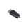 Adapter Akyga AK-AD-08 USB A (f) / micro USB B (m) OTG