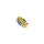 Adapter Akyga AK-AD-16 D-Sub (f) / D-Sub (f) ver. 9 pin RS 232