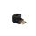 Adapter 90 Akyga AK-AD-01 HDMI (m) / HDMI (f) kątowy do góry