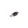 Adapter Akyga AK-AD-27 USB A (f) / RJ45 (m)