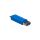 Adapter Akyga AK-AD-25 USB A 3.0 (f) / micro USB B 3.0 (m) OTG