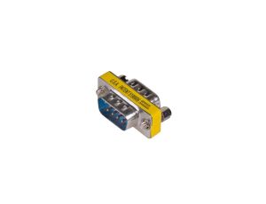 Adapter Akyga AK-AD-17 D-Sub (m) / D-Sub (m) ver. 9 pin RS 232