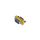 Adapter Akyga AK-AD-17 D-Sub (m) / D-Sub (m) ver. 9 pin RS 232