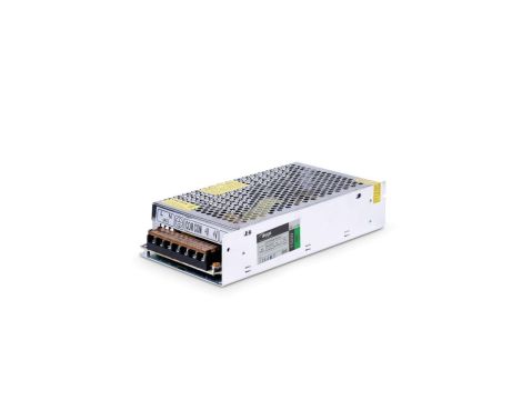 Zasilacz impulsowy modułowy do LED Akyga AK-L1-150 12V / 12.5A 150W