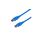 Kabel USB Akyga AK-USB-14 USB A (m) / USB A (m) ver. 3.0 1.8m
