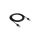 Kabel USB Akyga AK-USB-11 USB A (m) / USB A (m) ver. 2.0 1.8m