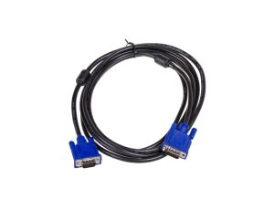 Kabel VGA Akyga AK-AV-07 ver. 15 pin 3m