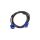 Kabel VGA Akyga AK-AV-07 ver. 15 pin 3m