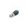 Konektor skręcany Akyga AK-SC-15 BNC (m) UTP CCTV