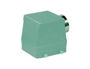 Obudowa HAN kątowa do złączy prostokątnych 32B PG29 9300320521