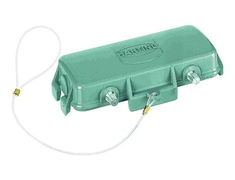 Pokrywa ochronna HAN 24B 09300245426