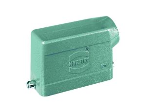 Obudowa ochronna kątowa HAN 24B PG21 9300241540