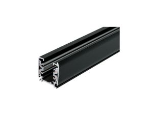 Szyna do LUXsystem-3F CreeLamp 3m black czarna aluminium szynoprzewód