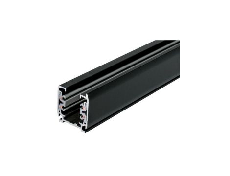 Szyna do LUXsystem-3F CreeLamp 3m black czarna aluminium szynoprzewód
