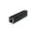 Szyna do LUXsystem-3F CreeLamp 3m black czarna aluminium szynoprzewód