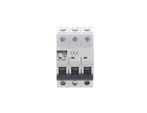 WYŁĄCZNIK NADPRĄDOWY 3P C 25A SCHELINGER A02-G7-3P-C25