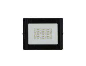 NAŚWIETLACZ LED SMD KASTEL 30W 4000K 2400LM IP65 CZARNY