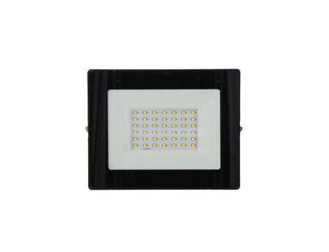 NAŚWIETLACZ LED SMD KASTEL 30W 4000K 2400LM IP65 CZARNY