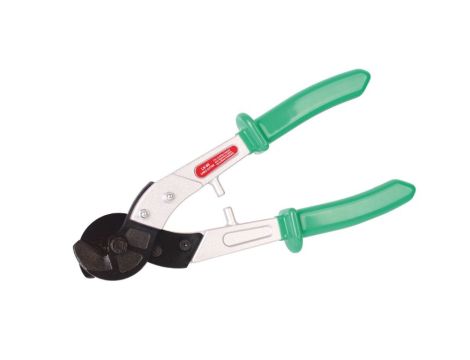 Nożyce do cięcia kabli do 100mm YYR514