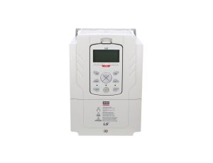 Falownik 0,75kW 3x400V AC H100 HVAC filtr EMC C3 LSLV0008H100-4COFN
