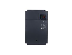 Przemiennik częstotliwości LSIS serii G100 22kW 3x400V AC filtr EMC C3 klawiatura LED LV0220G100-4EOFN