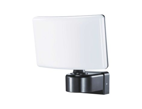 Kinkiet LED 30W 2300lm 4000K/neutralna IP65 IK08 zewnętrzny wodoodporny poliwęglan ATLAS 30W NW GXPS144