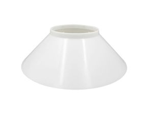 Klosz/Odbłyśnik do zmiany kąta rozsyłu do źródła LED LHL120 i LHL160