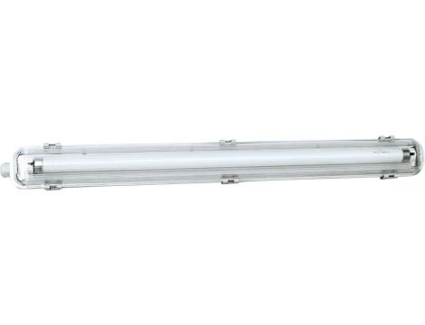Oprawa hermetyczna G13 IP65 1x60cm do wymiennych LED T8/G13 TRUST LED PS 1xT8/60CM GXWP500