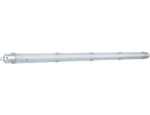 Oprawa hermetyczna G13 IP65 1x120cm do wymiennych LED T8/G13 TRUST LED PS 1xT8/120CM GXWP501