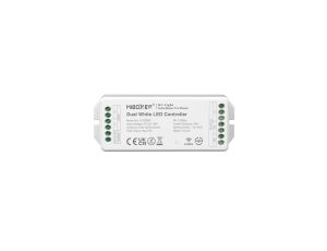 Kontroler led CCT strefowy 12A 240W 12V RF 2,4ghz MI-Light FUT035p dual white