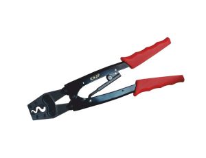 Praska końcówek nieizolowanych 6-25mm2