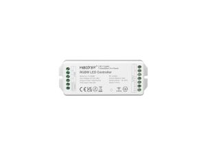 Kontroler led strefowy RGBW 20A 240W 12V strefowy RF 2,4ghz MI-Light FUT038p