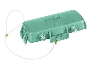 Pokrywa ochronna HAN 16B 9300165426