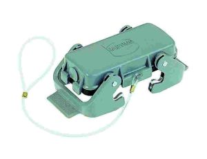 Pokrywa ochronna HAN 16B 9300165422