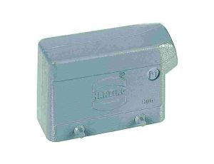 Obudowa ochronna kątowa HAN 16B PG21 9300161520