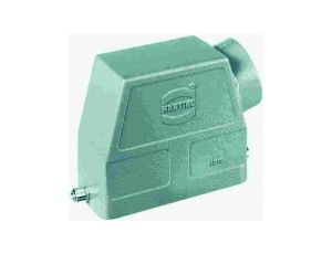 Obudowa HAN kątowa do złącz prostokątnych 16B PG29 9300160541