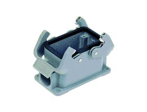 Obudowa HAN do złącz prostokątnych 10B PG16 9300101271