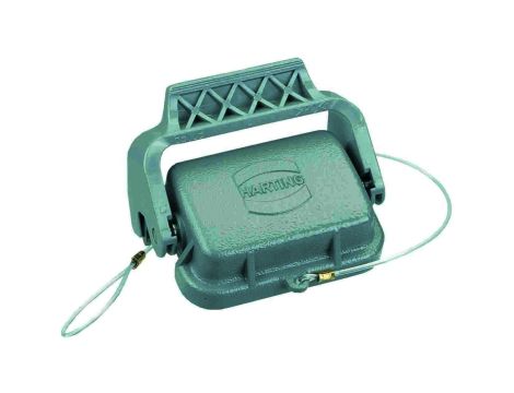 Pokrywa ochronna HAN 6B 09300065423