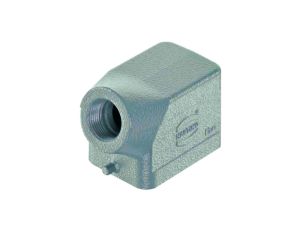 Obudowa HAN kątowa do złącz prostokątnych 6B PG13,5 9300061540