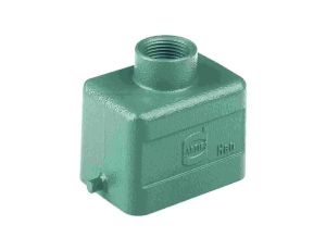 Obudowa HAN prosta do złącz prostokątnych 6B PG13,5 9300061440