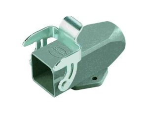 Obudowa HAN prosta do złącz prostokątnych 3A PG11 9200031250