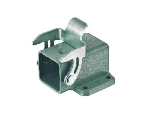 Obudowa HAN kątowa do złącz prostokątnych 3A 9200030811