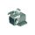 Obudowa HAN kątowa do złącz prostokątnych 3A 9200030811
