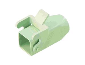 Obudowa HAN prosta do złącz prostokątnych 3A PG11 9200030720