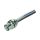 Złącze M12 żeńskie proste 5-PIN 63V 21035992505